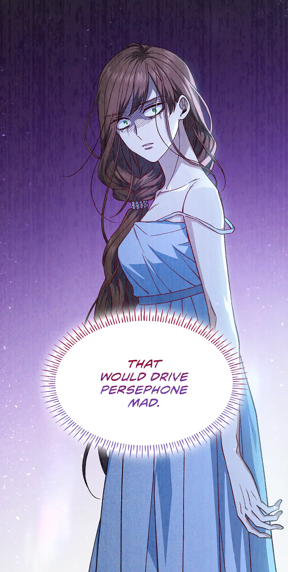 Constellations of the Gods [Official] Chapter 14 - Page 52