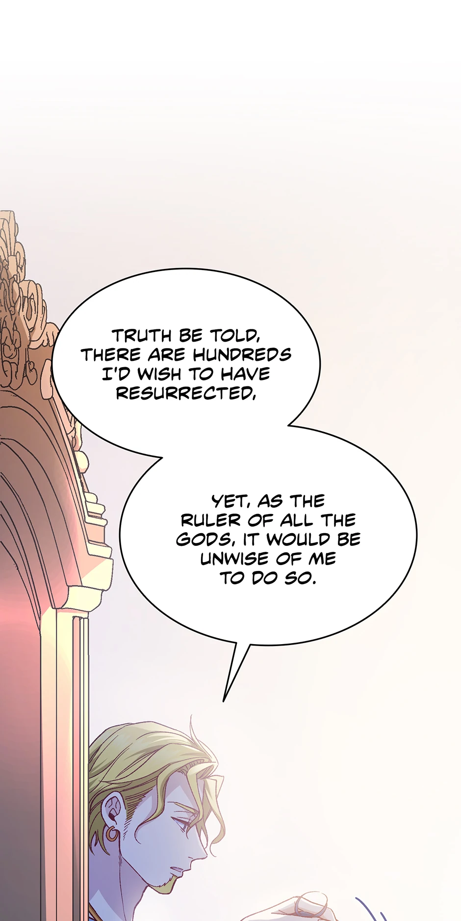 Constellations of the Gods [Official] Chapter 14 - Page 54