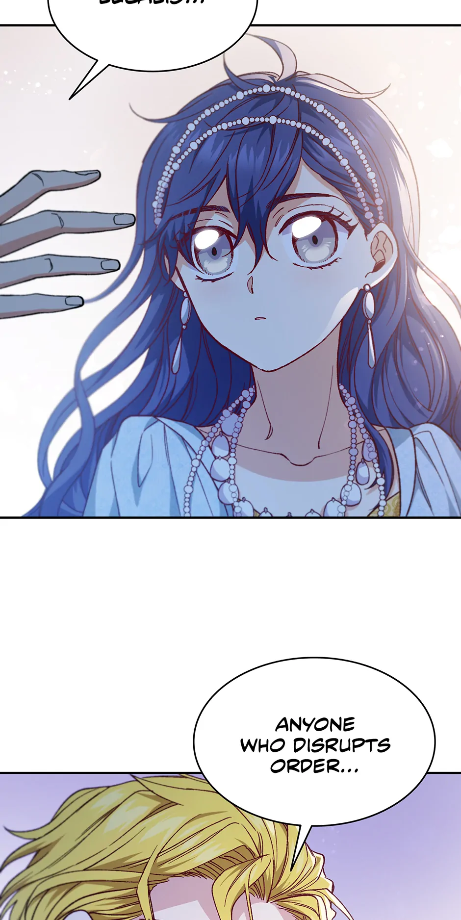 Constellations of the Gods [Official] Chapter 14 - Page 56