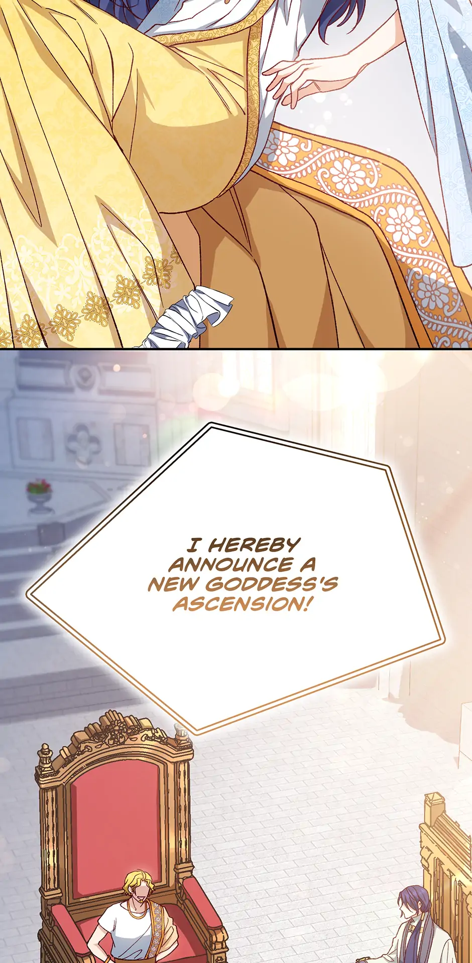 Constellations of the Gods [Official] Chapter 14 - Page 63
