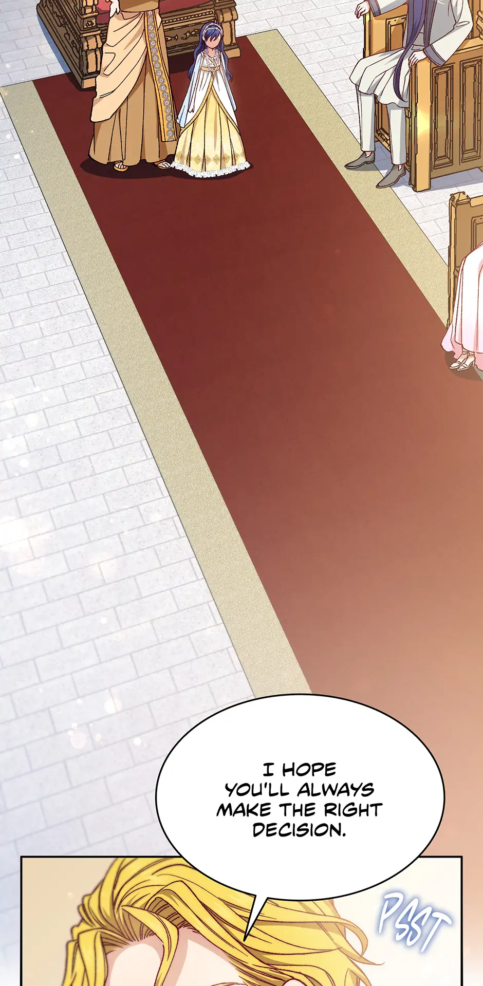 Constellations of the Gods [Official] Chapter 14 - Page 64
