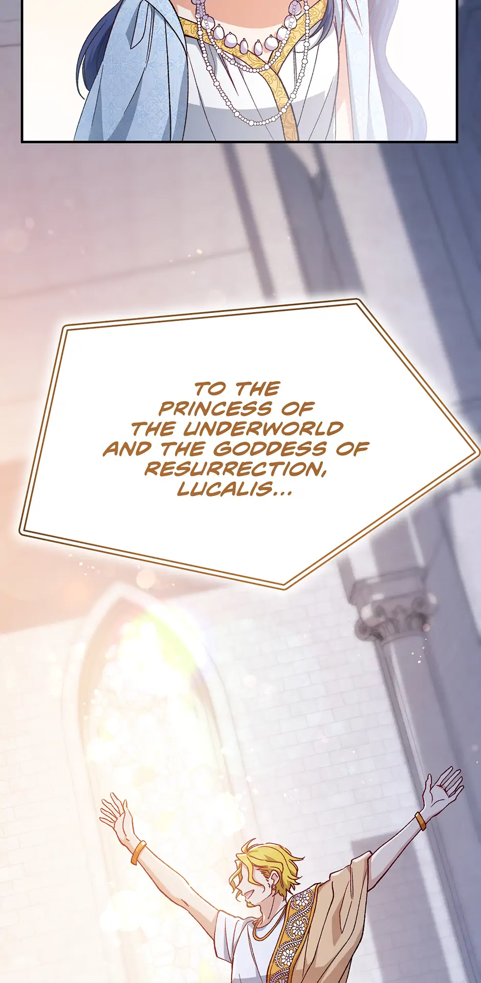 Constellations of the Gods [Official] Chapter 14 - Page 66