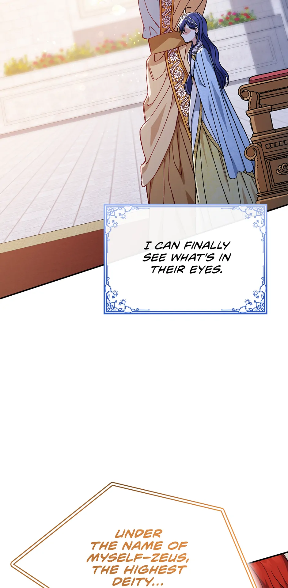 Constellations of the Gods [Official] Chapter 14 - Page 67