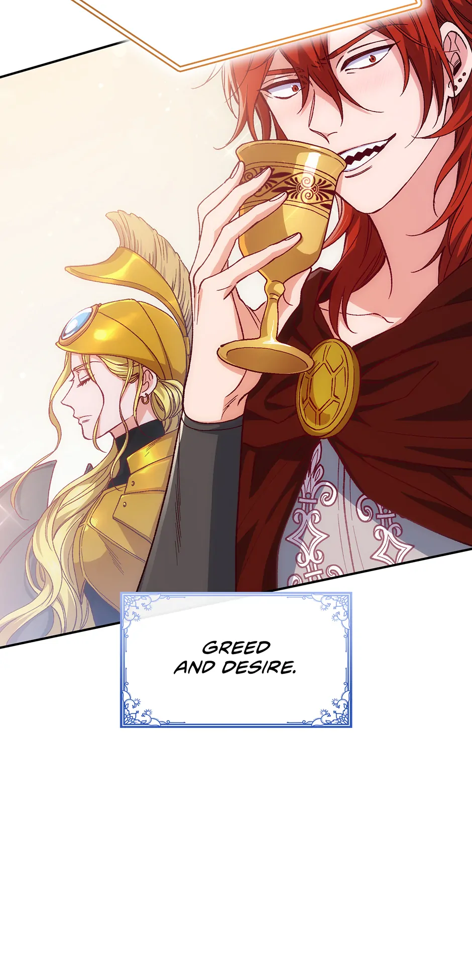 Constellations of the Gods [Official] Chapter 14 - Page 68