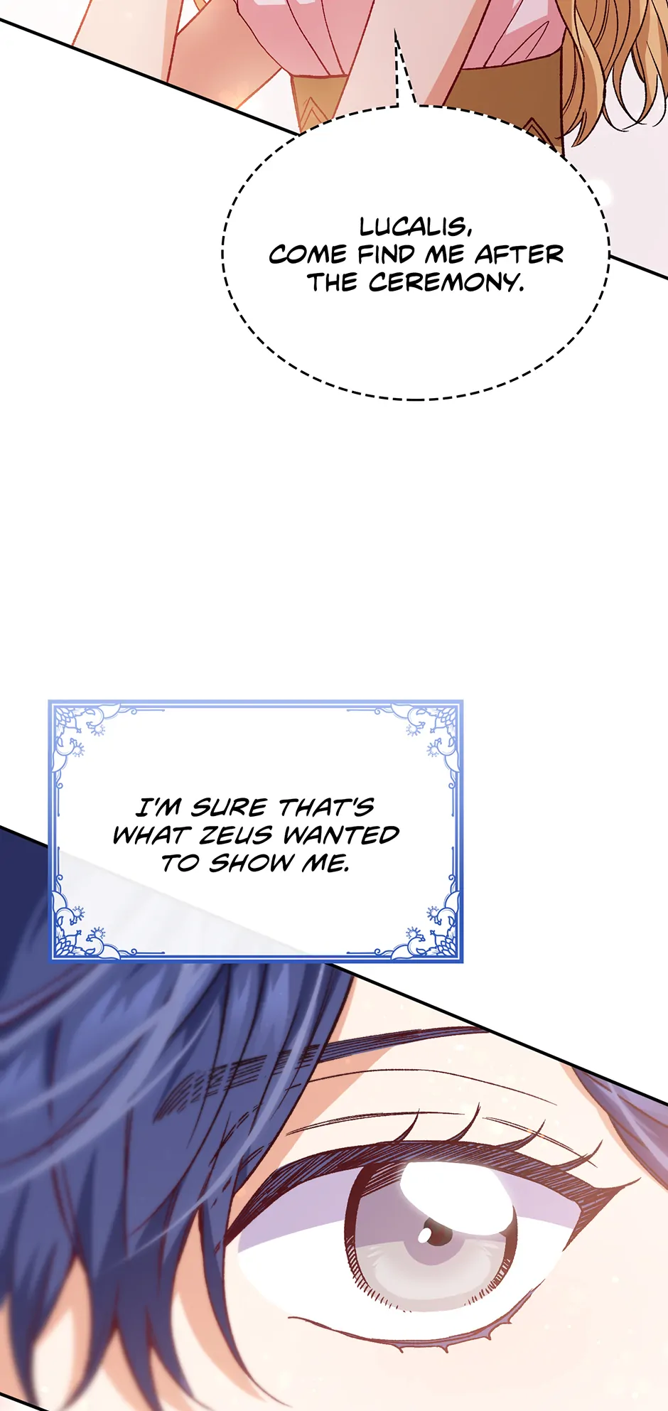 Constellations of the Gods [Official] Chapter 14 - Page 71