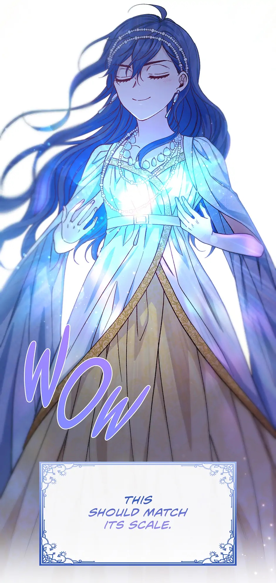 Constellations of the Gods [Official] Chapter 14 - Page 75
