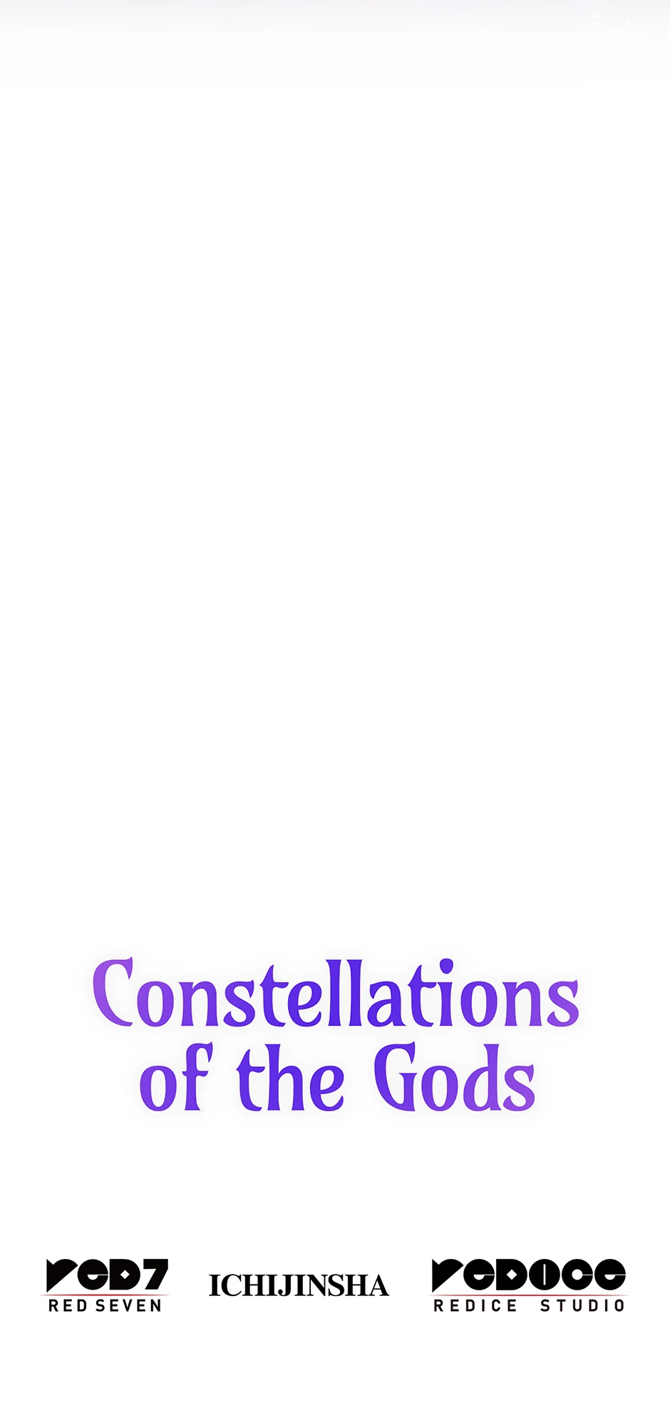 Constellations of the Gods [Official] Chapter 14 - Page 76