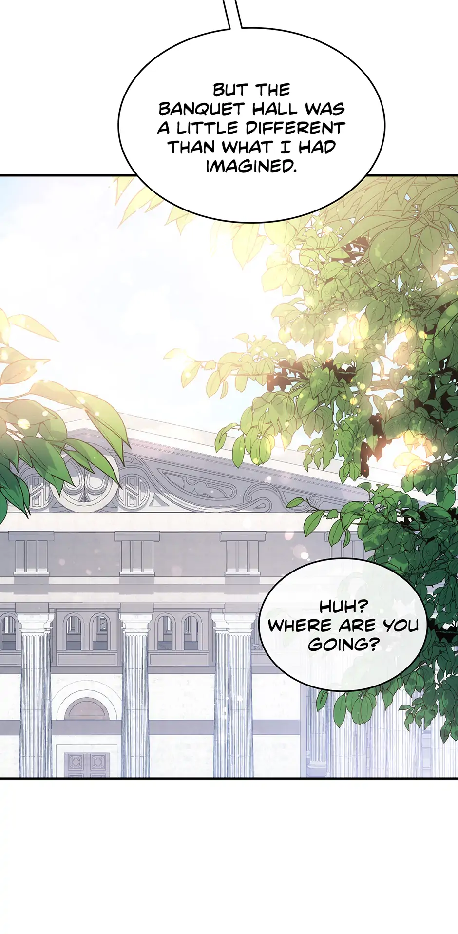 Constellations of the Gods [Official] Chapter 15 - Page 7