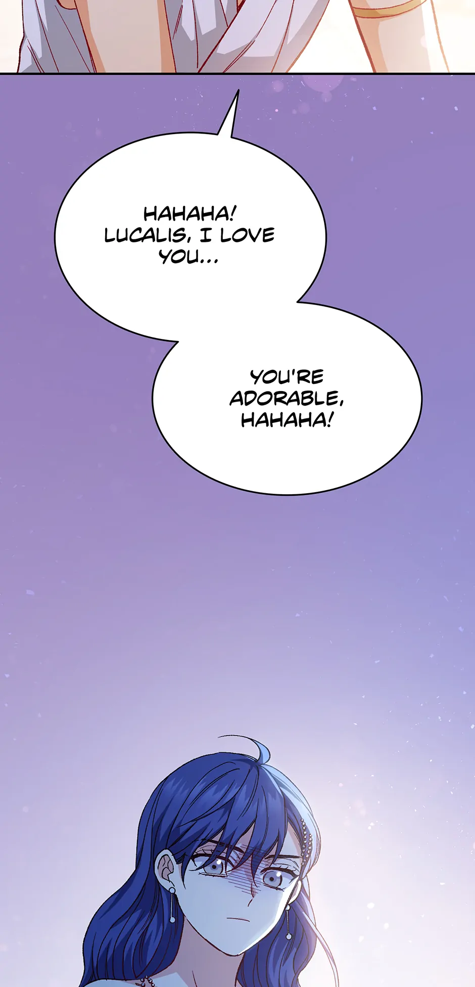 Constellations of the Gods [Official] Chapter 15 - Page 30