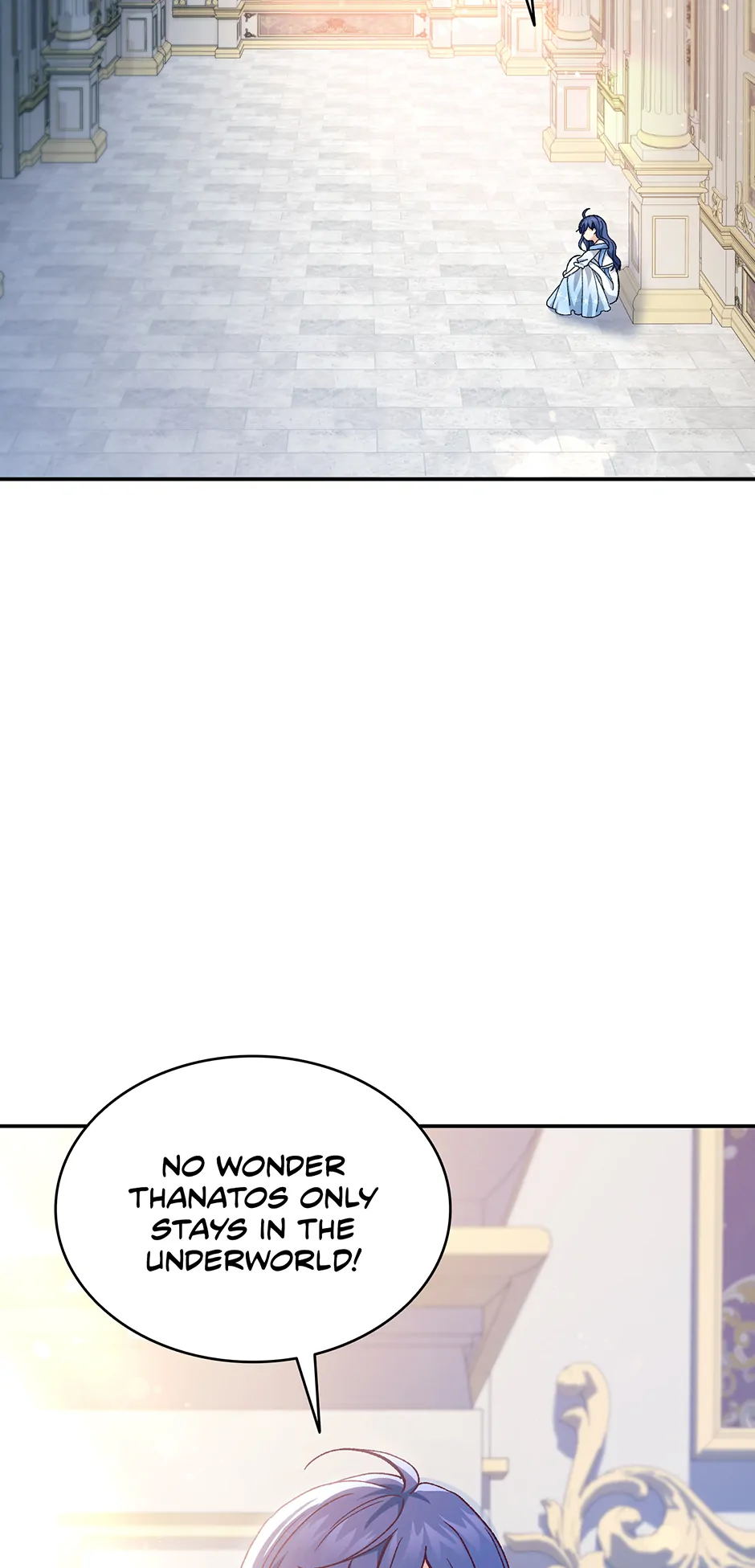Constellations of the Gods [Official] Chapter 15 - Page 33