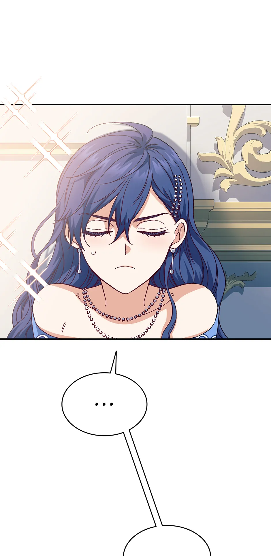 Constellations of the Gods [Official] Chapter 15 - Page 36