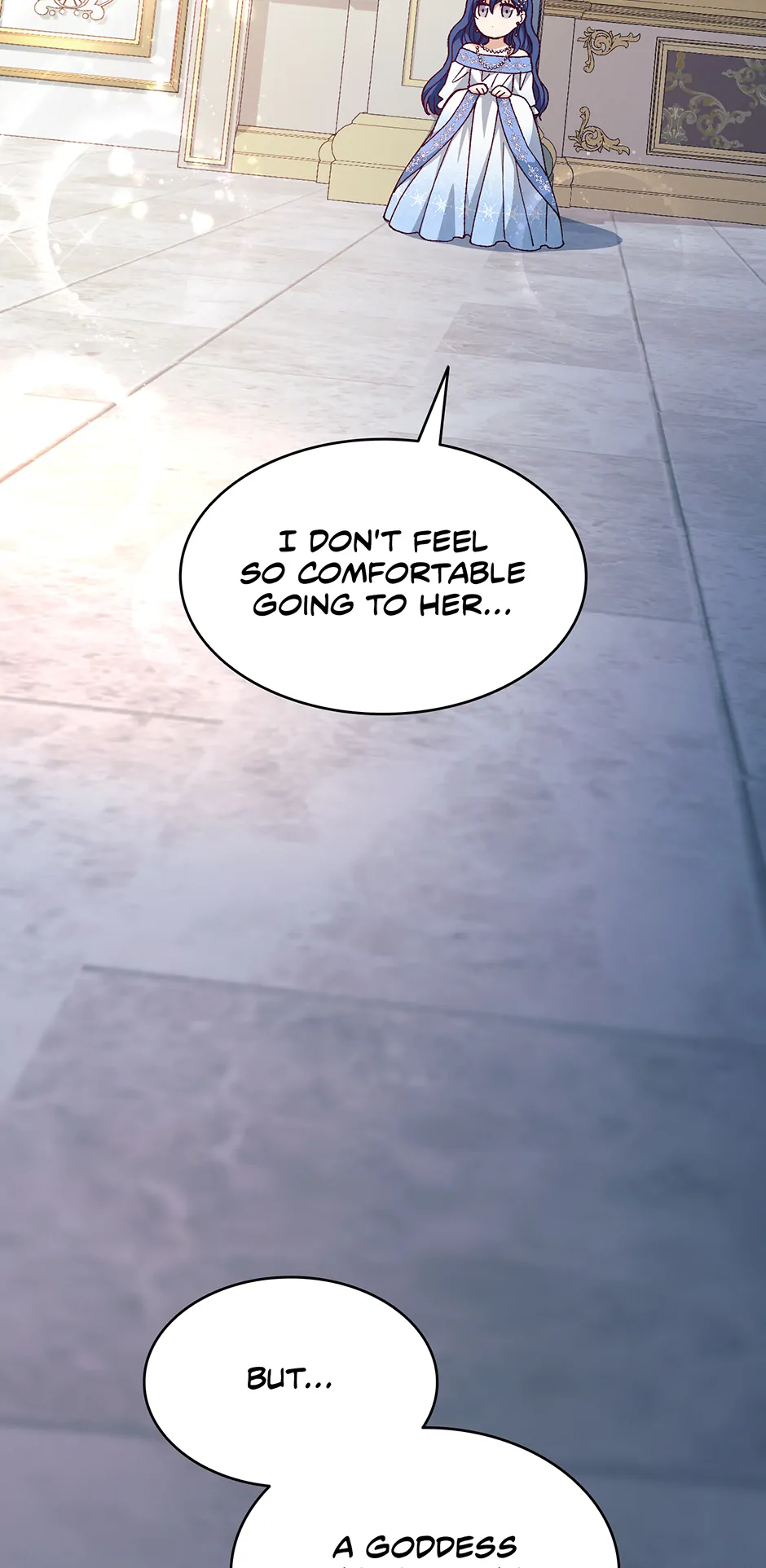 Constellations of the Gods [Official] Chapter 15 - Page 38