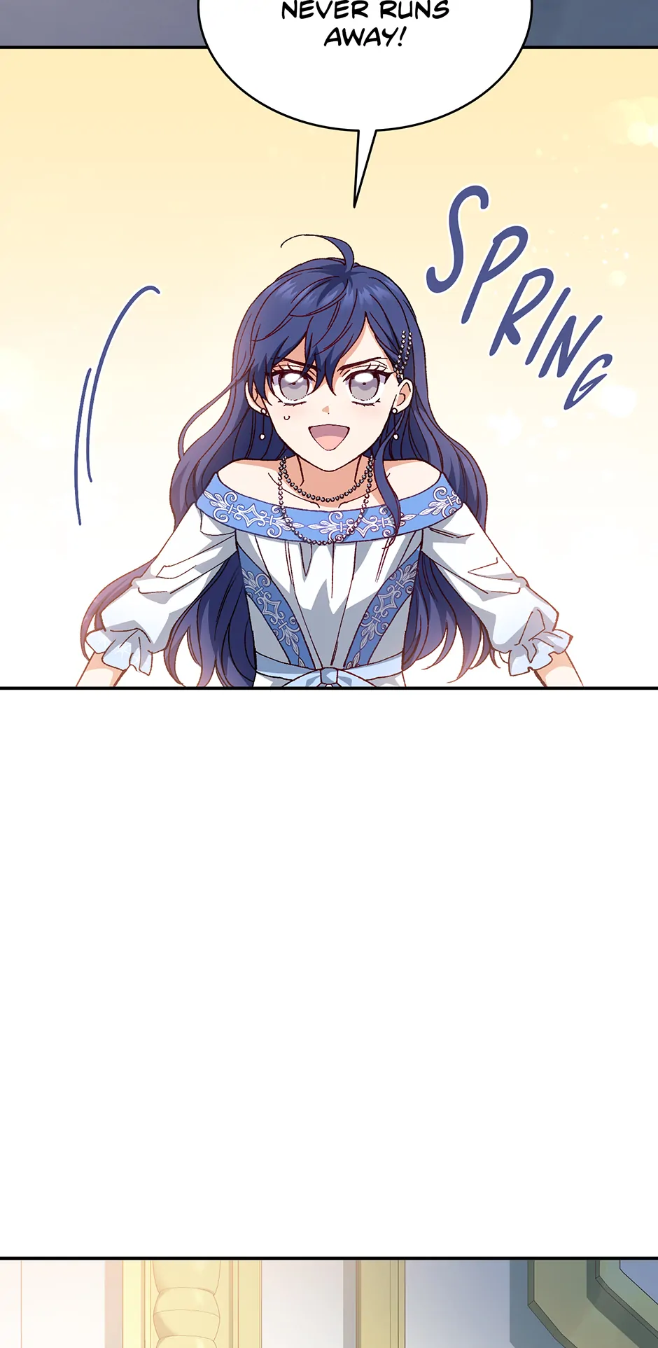 Constellations of the Gods [Official] Chapter 15 - Page 39