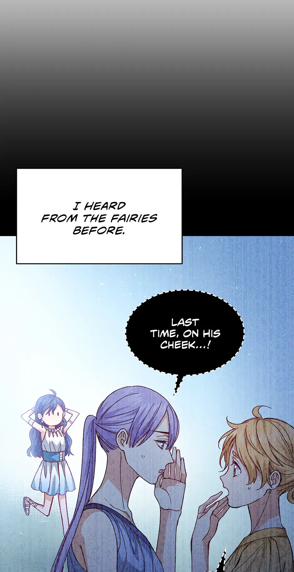 Constellations of the Gods [Official] Chapter 15 - Page 44
