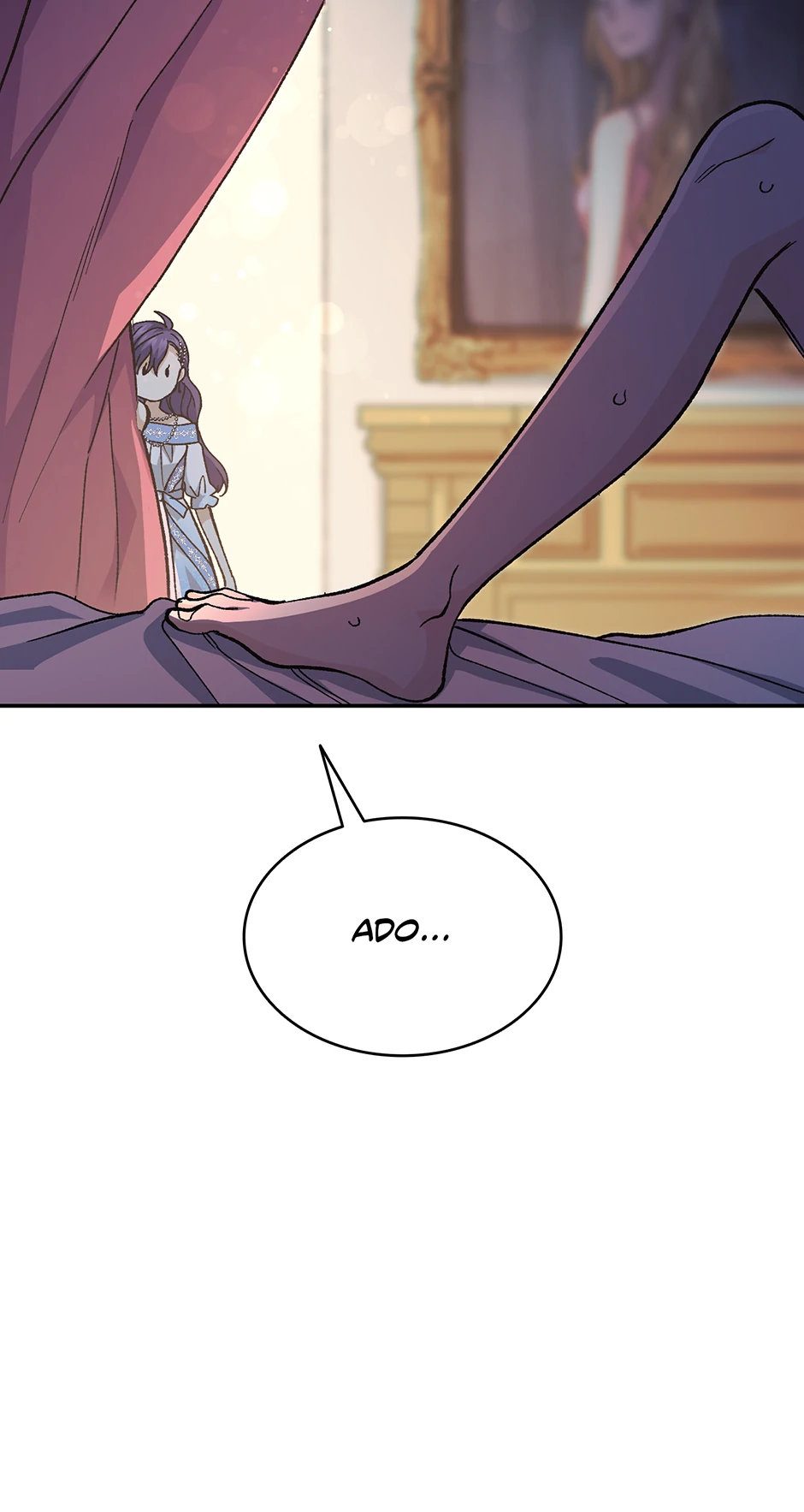 Constellations of the Gods [Official] Chapter 15 - Page 54