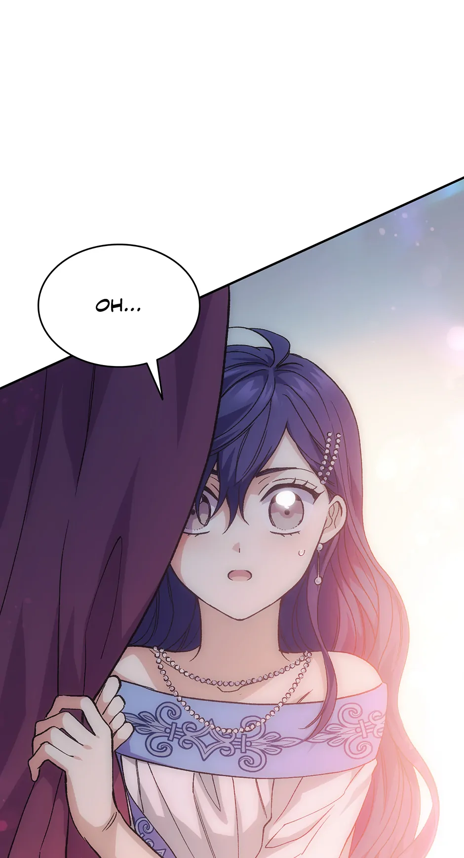 Constellations of the Gods [Official] Chapter 15 - Page 57
