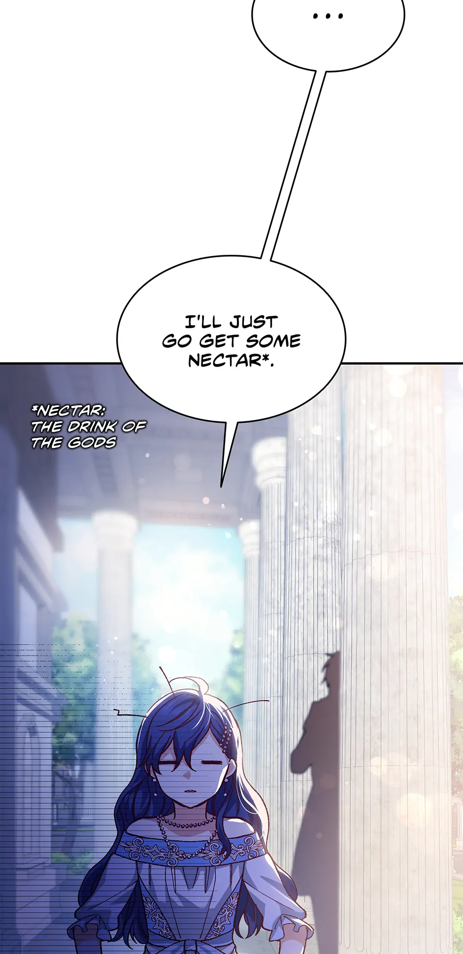 Constellations of the Gods [Official] Chapter 15 - Page 64