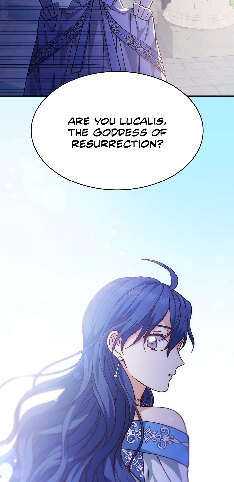 Constellations of the Gods [Official] Chapter 15 - Page 65
