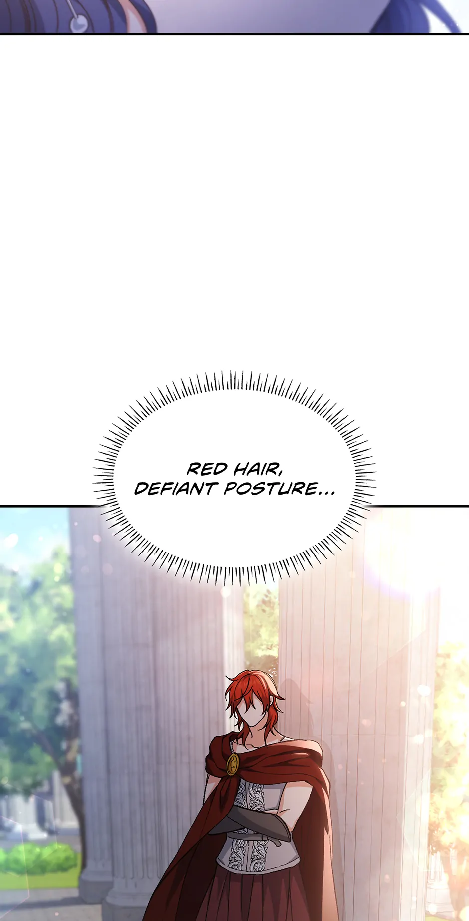 Constellations of the Gods [Official] Chapter 15 - Page 69