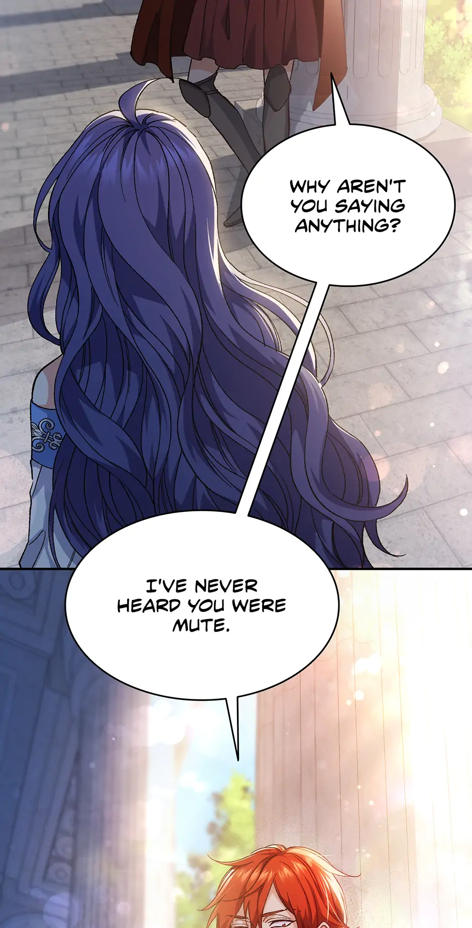 Constellations of the Gods [Official] Chapter 15 - Page 70
