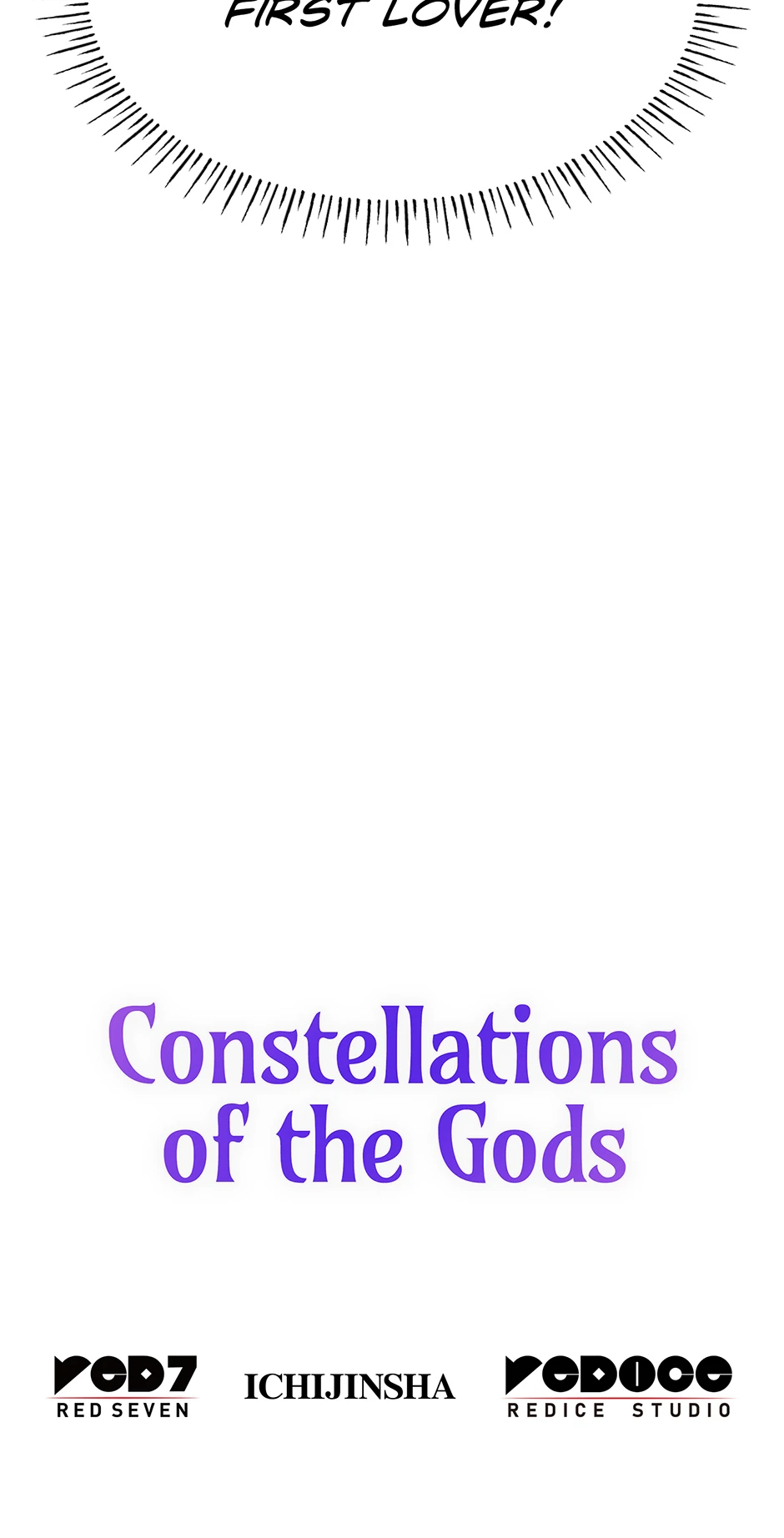 Constellations of the Gods [Official] Chapter 15 - Page 74