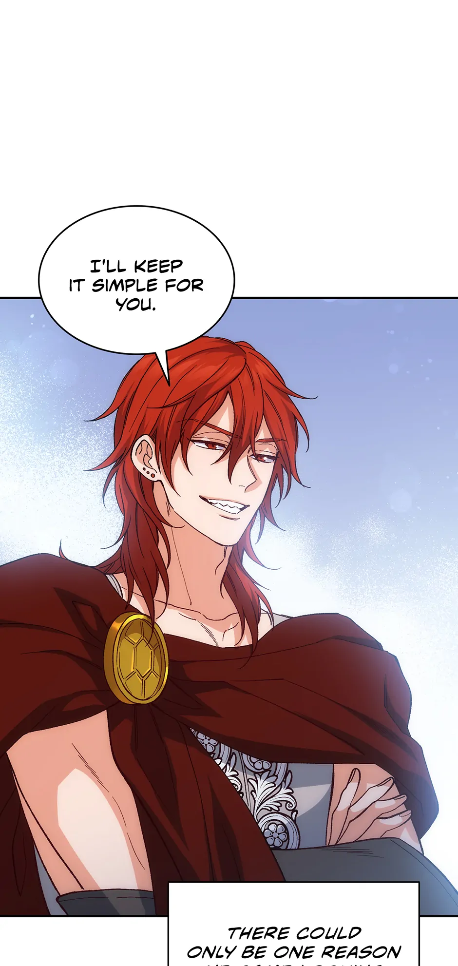 Constellations of the Gods [Official] Chapter 16 - Page 12