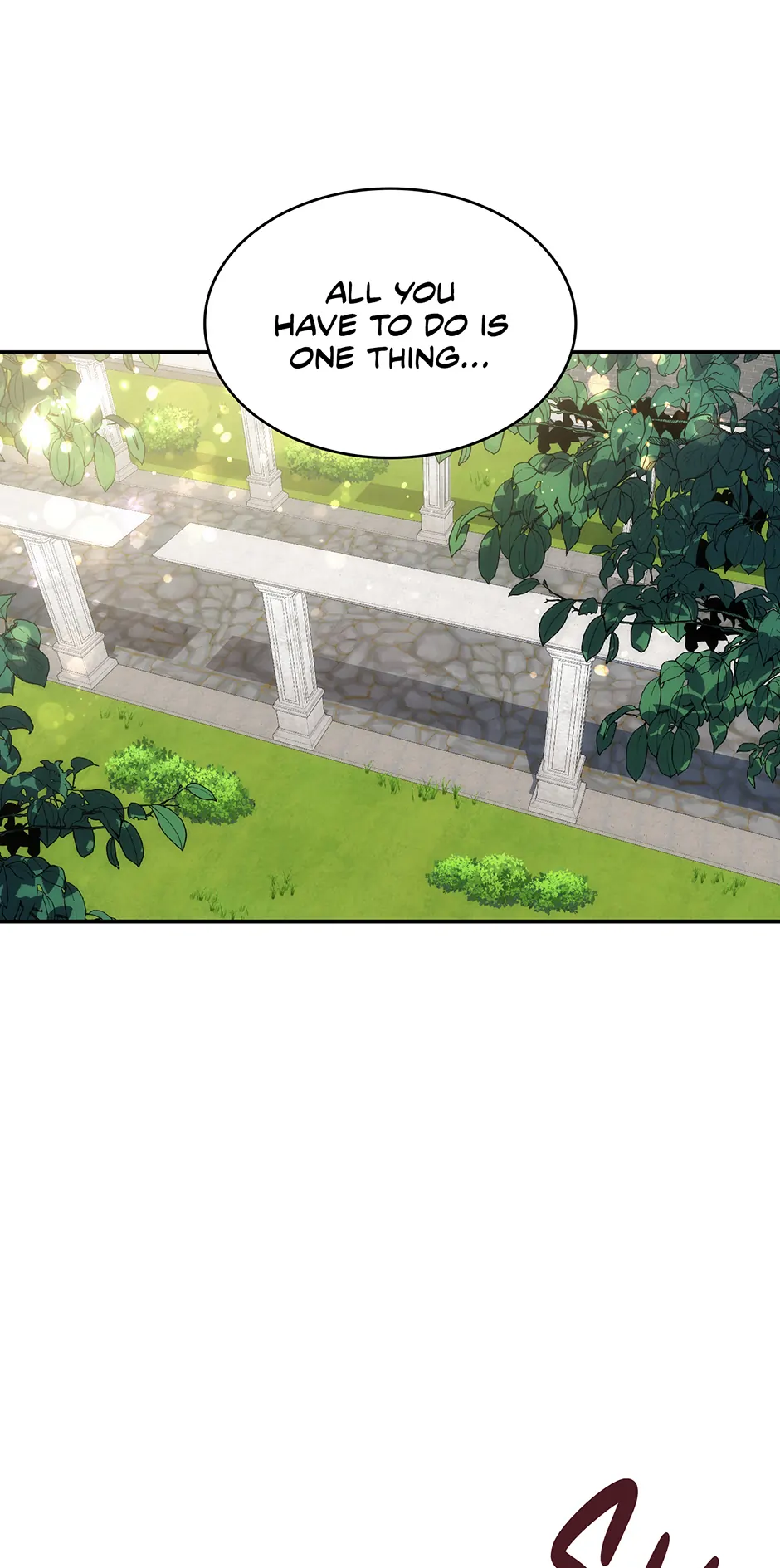 Constellations of the Gods [Official] Chapter 16 - Page 15