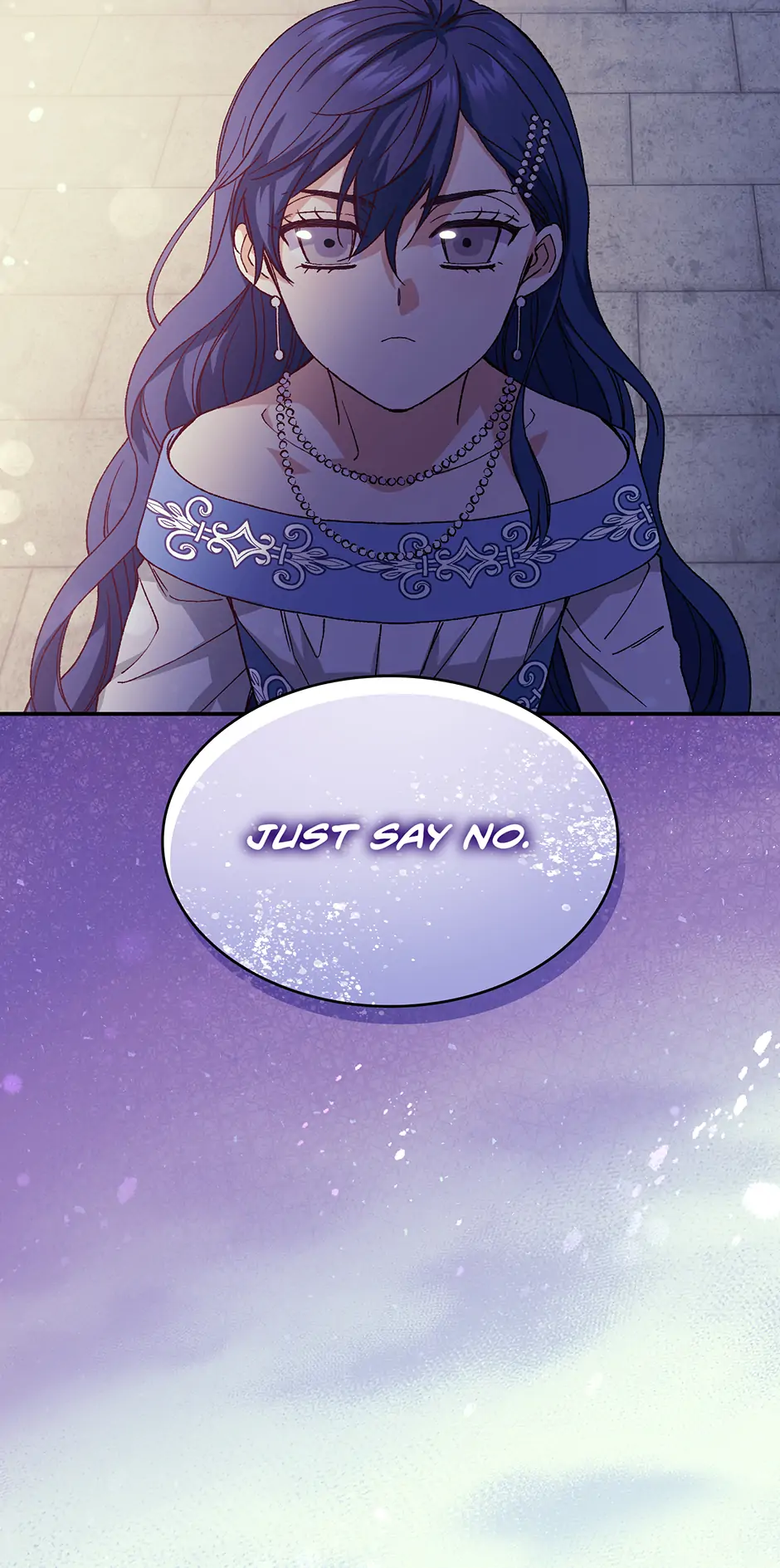 Constellations of the Gods [Official] Chapter 16 - Page 18