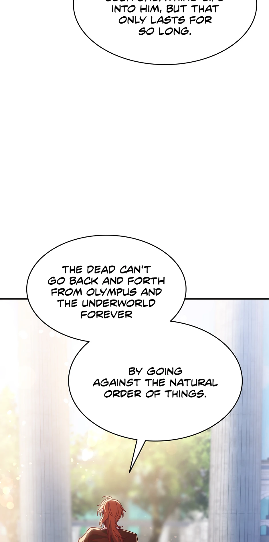 Constellations of the Gods [Official] Chapter 16 - Page 21