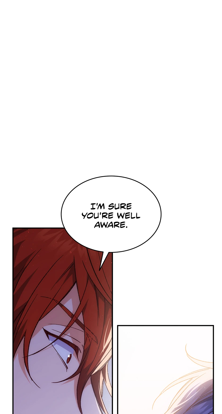 Constellations of the Gods [Official] Chapter 16 - Page 30