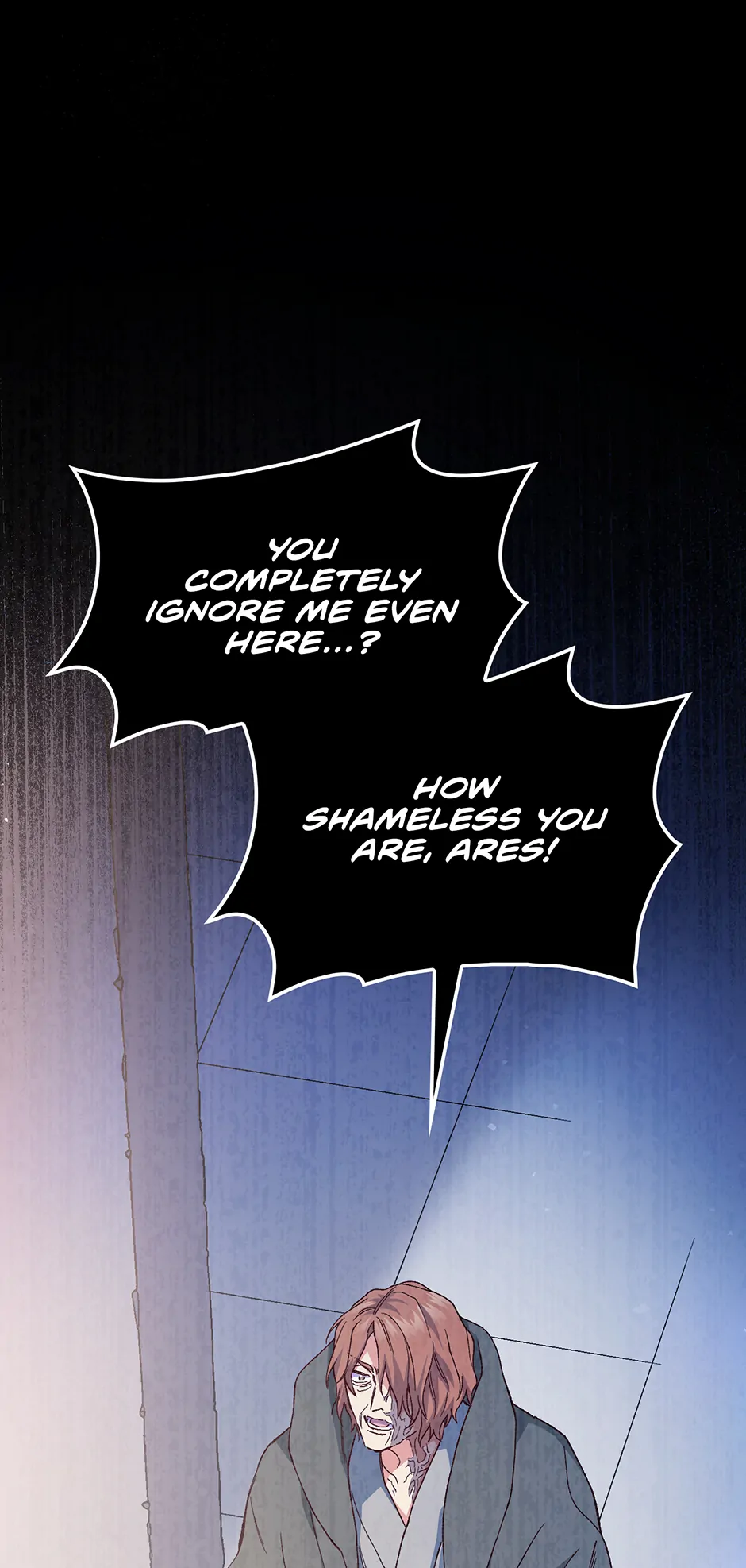 Constellations of the Gods [Official] Chapter 16 - Page 37