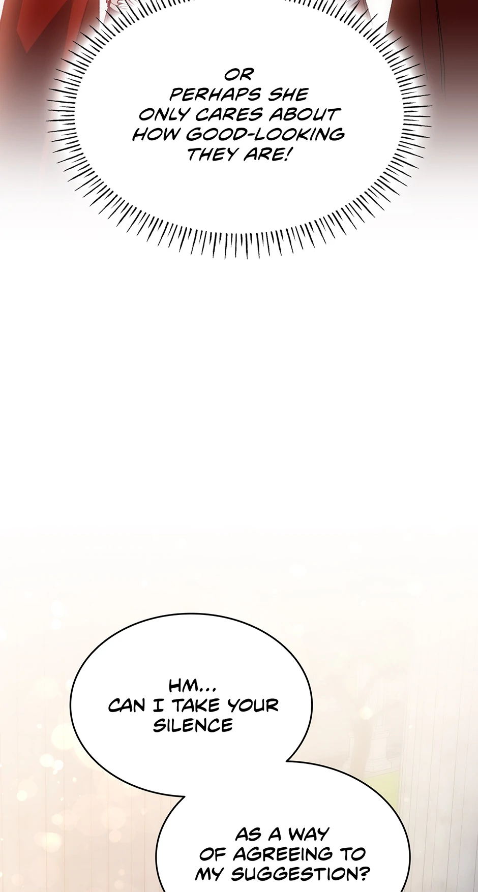 Constellations of the Gods [Official] Chapter 16 - Page 45