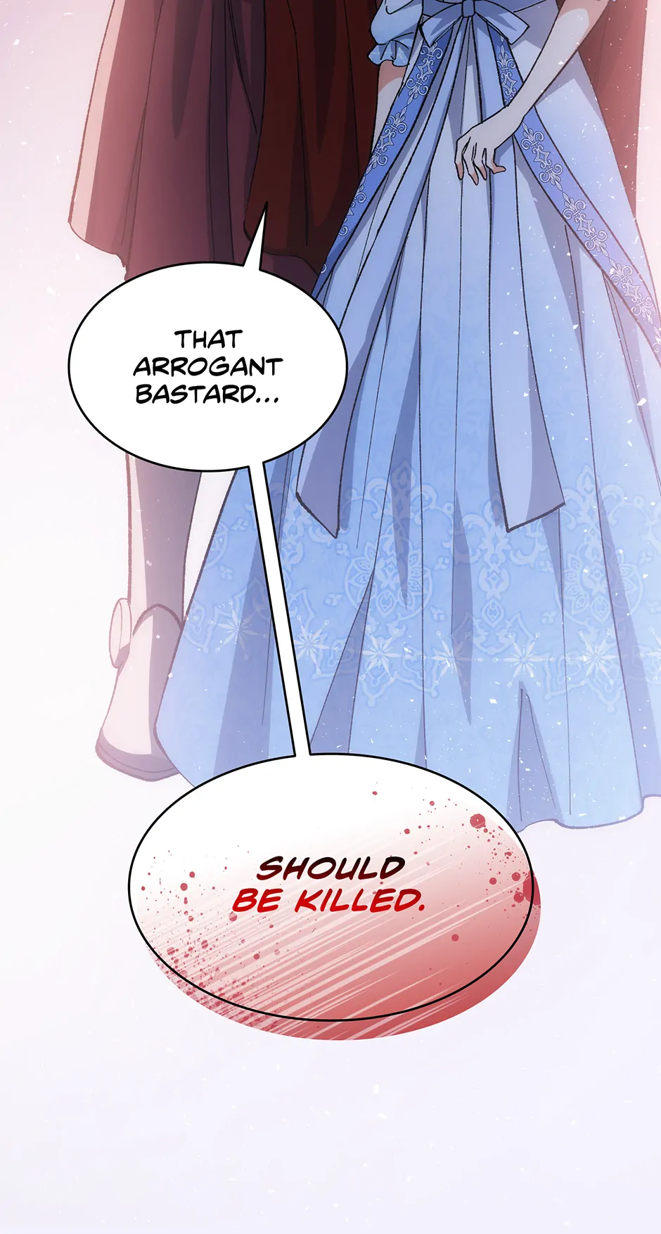 Constellations of the Gods [Official] Chapter 16 - Page 49