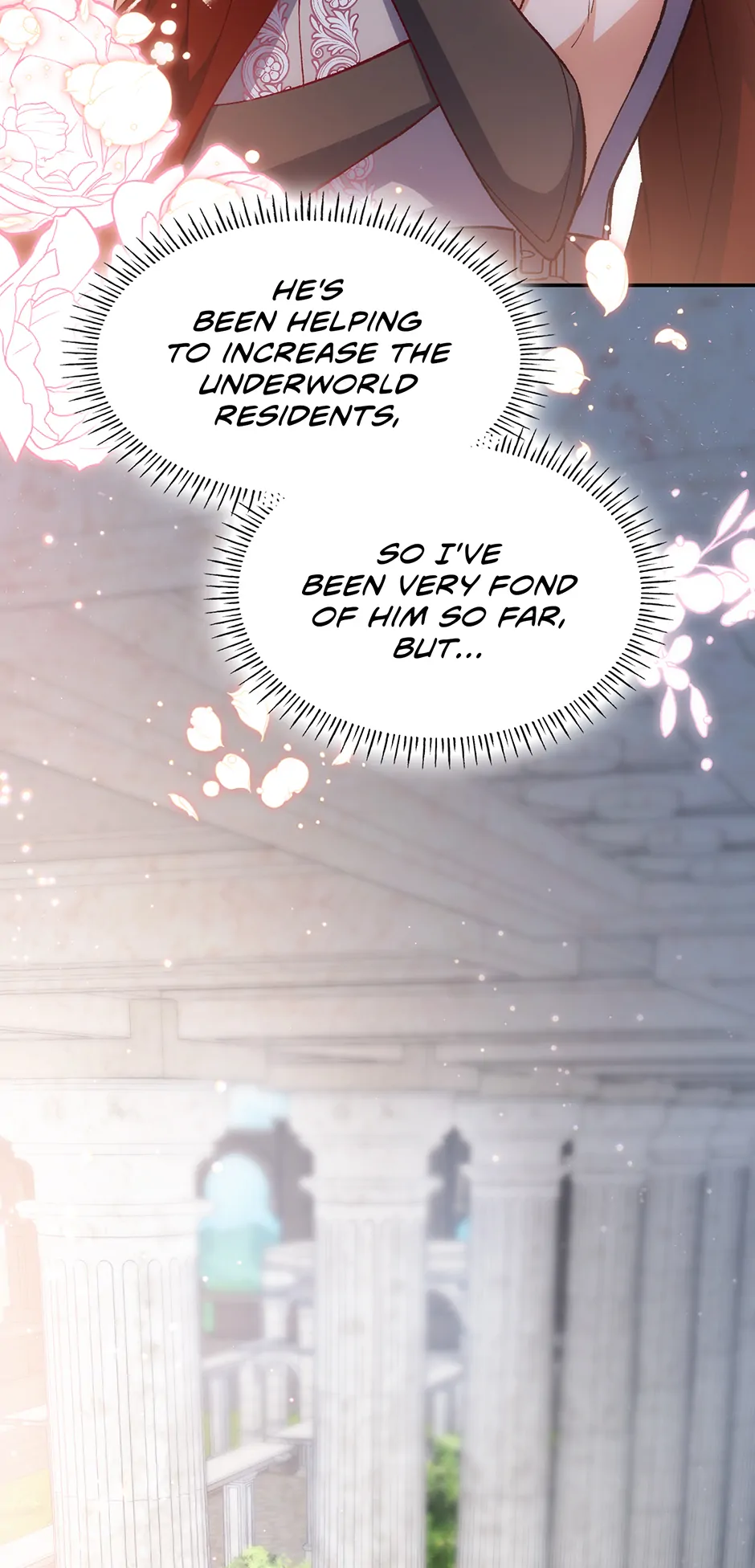Constellations of the Gods [Official] Chapter 16 - Page 53