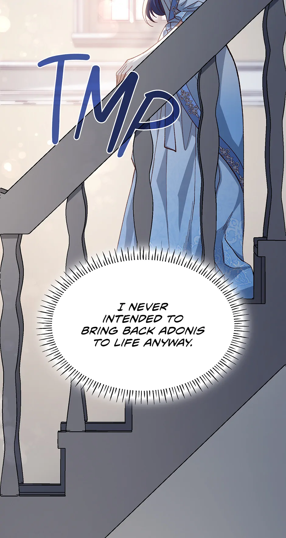 Constellations of the Gods [Official] Chapter 16 - Page 57
