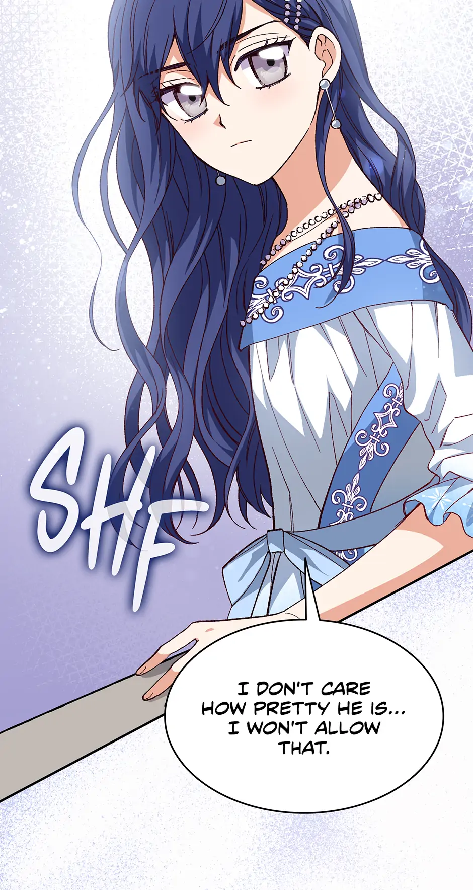 Constellations of the Gods [Official] Chapter 16 - Page 59