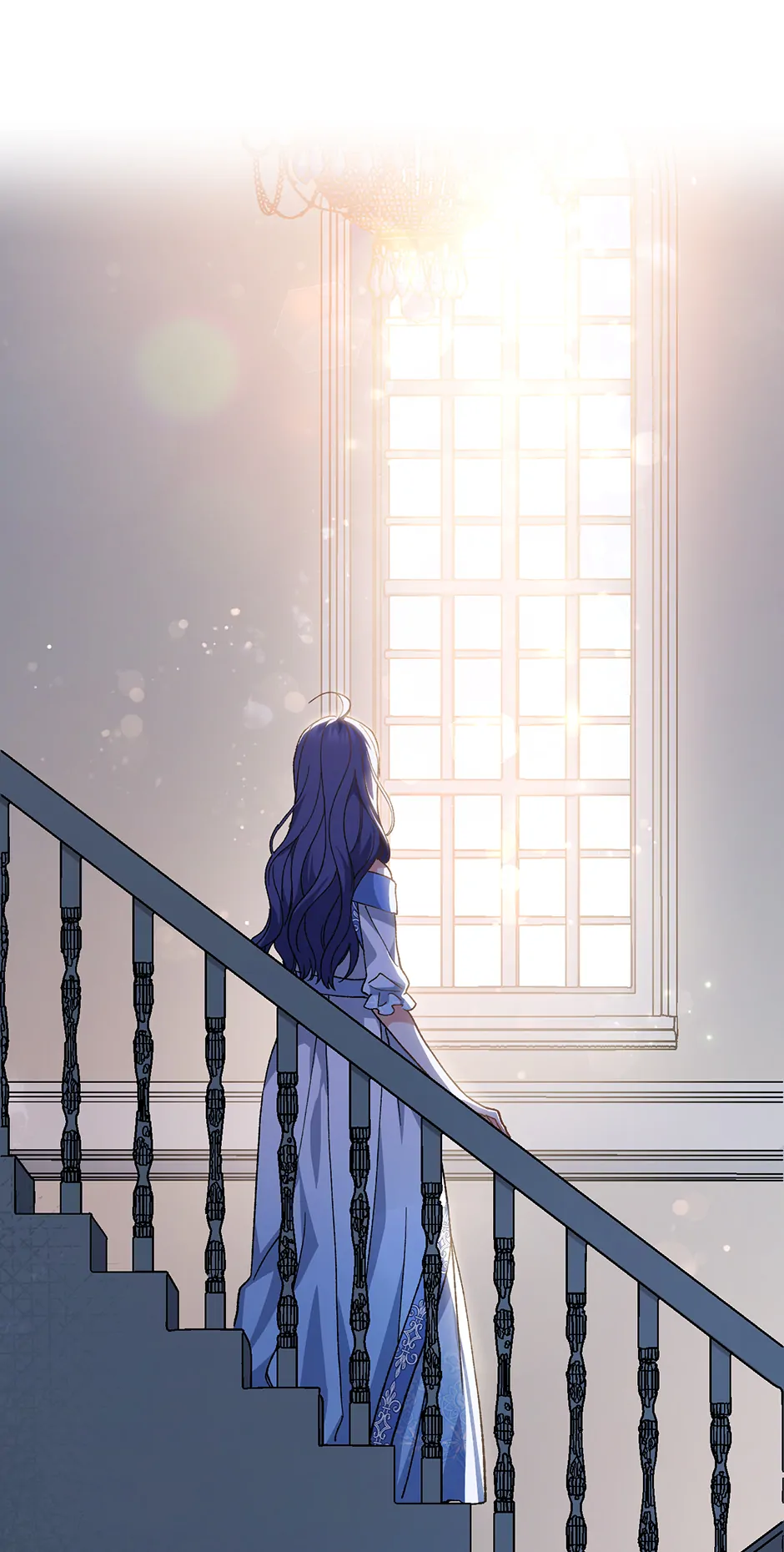 Constellations of the Gods [Official] Chapter 16 - Page 63