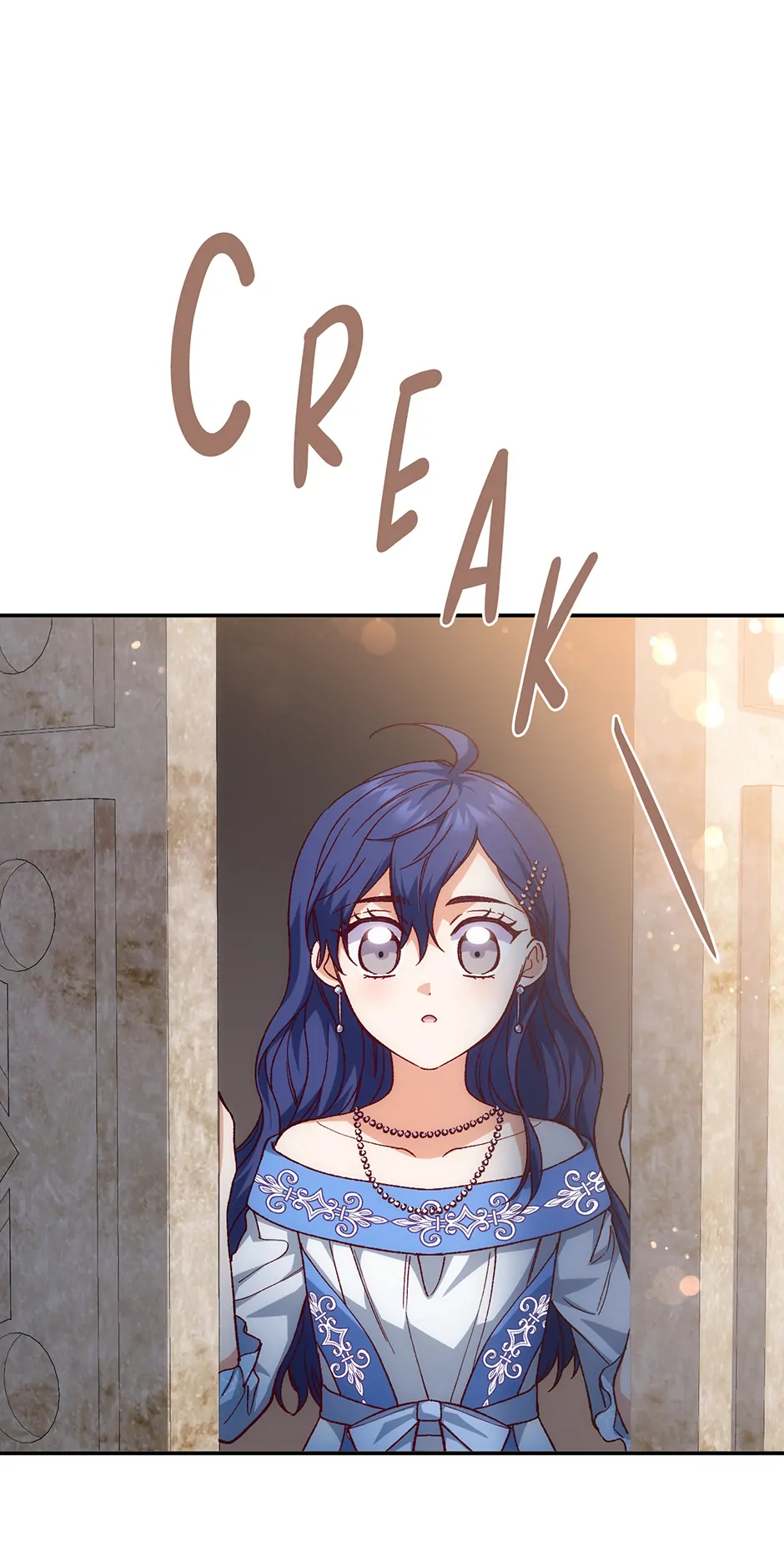Constellations of the Gods [Official] Chapter 16 - Page 67