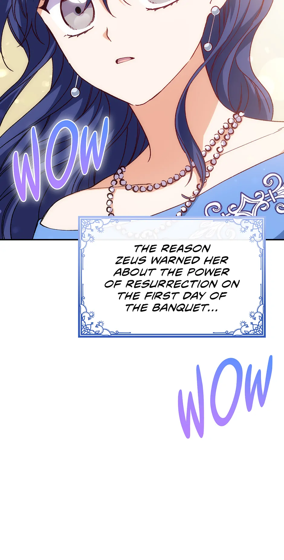Constellations of the Gods [Official] Chapter 16 - Page 69