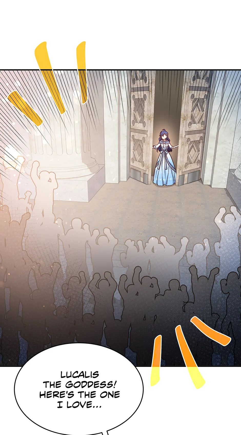 Constellations of the Gods [Official] Chapter 16 - Page 70