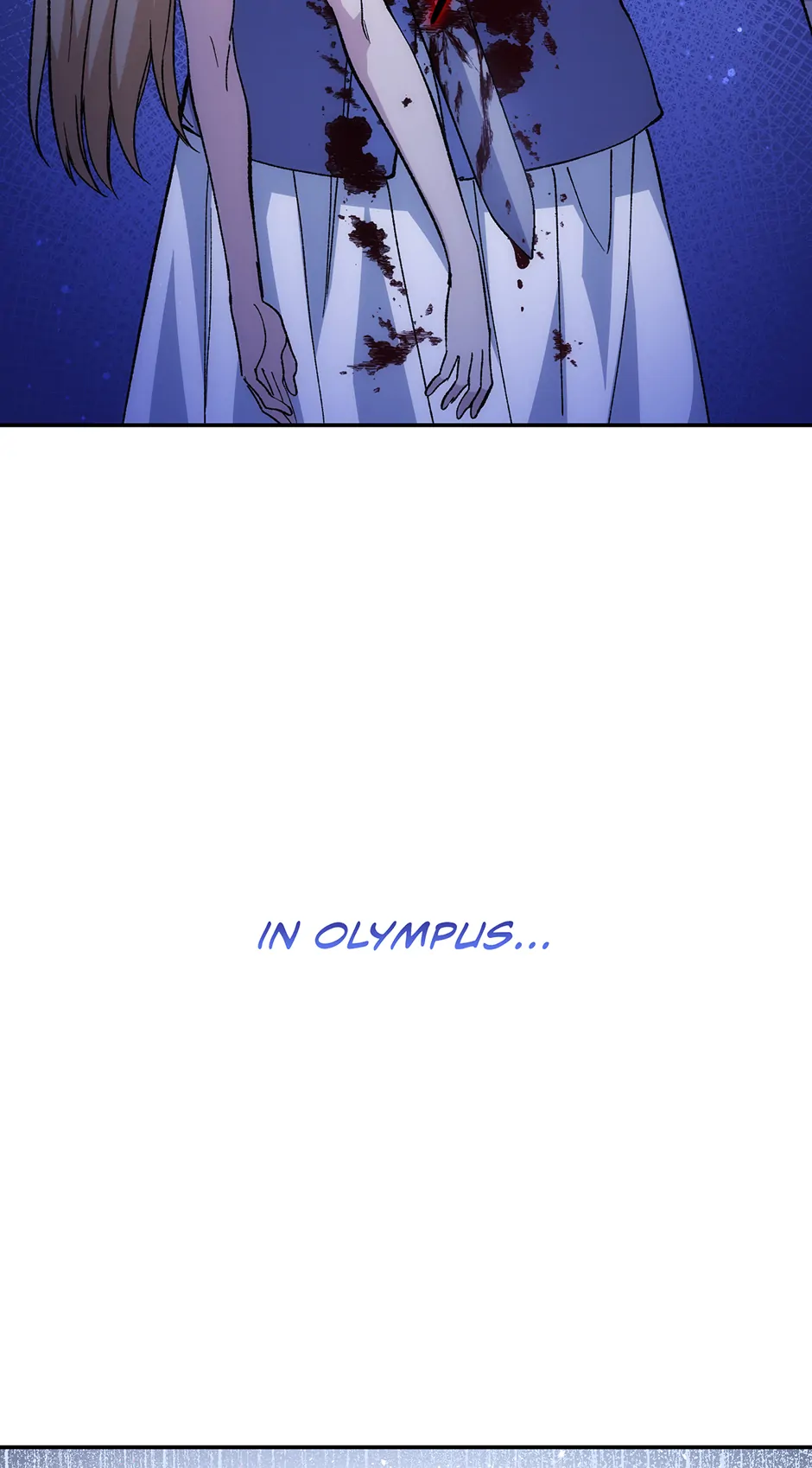 Constellations of the Gods [Official] Chapter 16 - Page 72