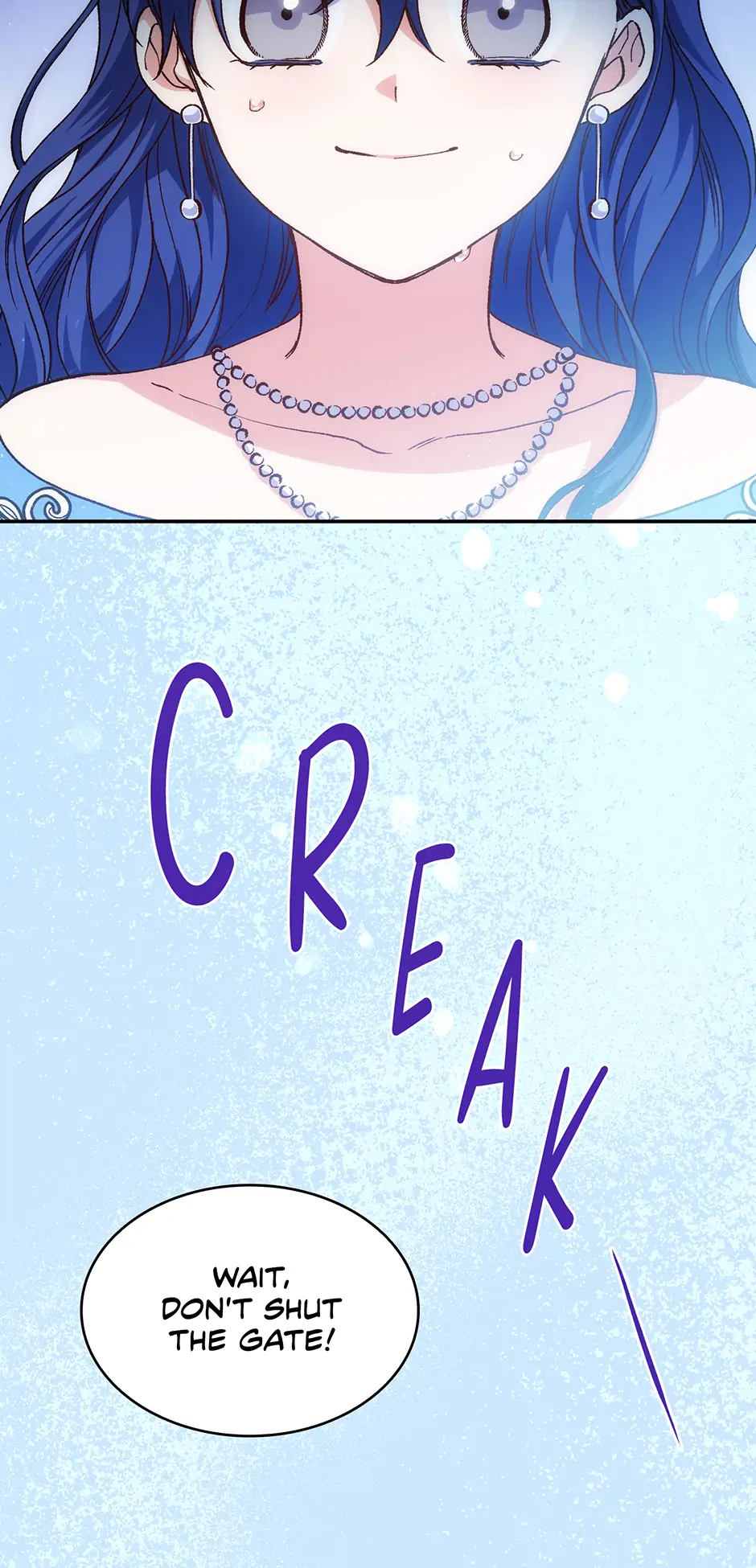 Constellations of the Gods [Official] Chapter 16 - Page 78