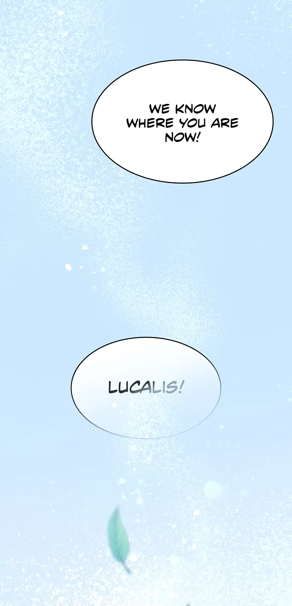 Constellations of the Gods [Official] Chapter 16 - Page 79