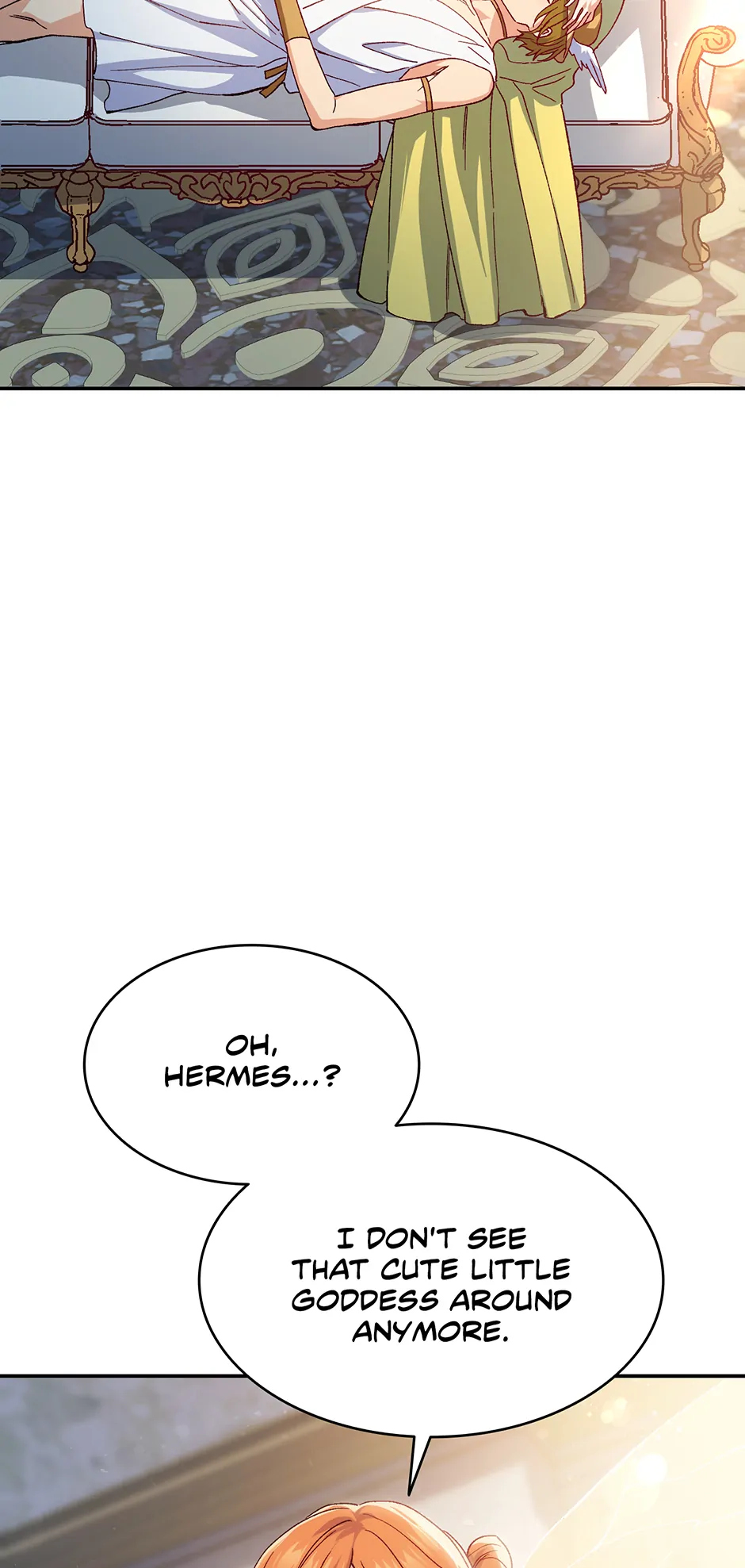 Constellations of the Gods [Official] Chapter 16 - Page 82