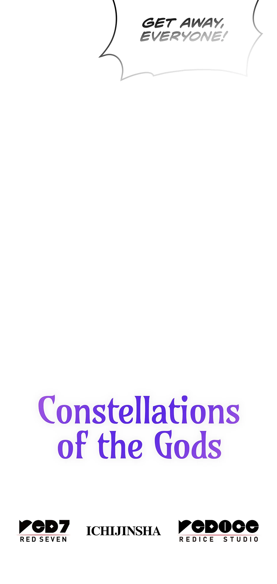 Constellations of the Gods [Official] Chapter 16 - Page 87