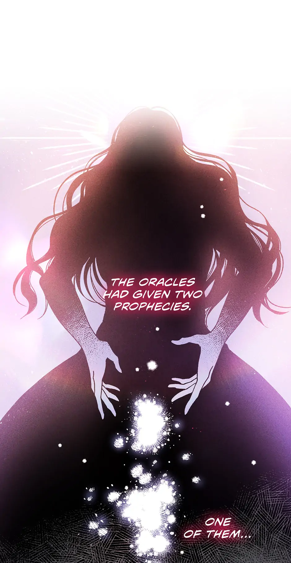 Constellations of the Gods [Official] Chapter 17 - Page 22