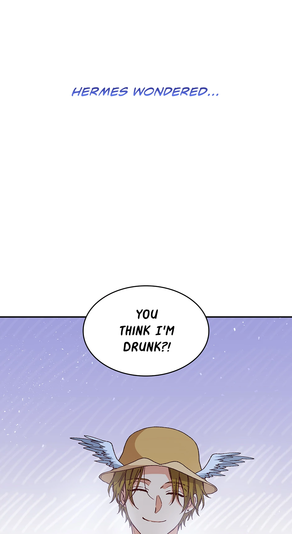 Constellations of the Gods [Official] Chapter 17 - Page 45