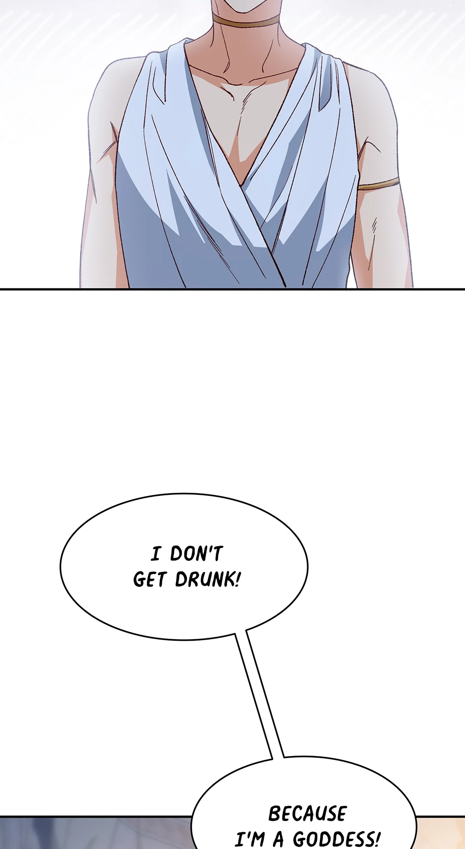 Constellations of the Gods [Official] Chapter 17 - Page 46