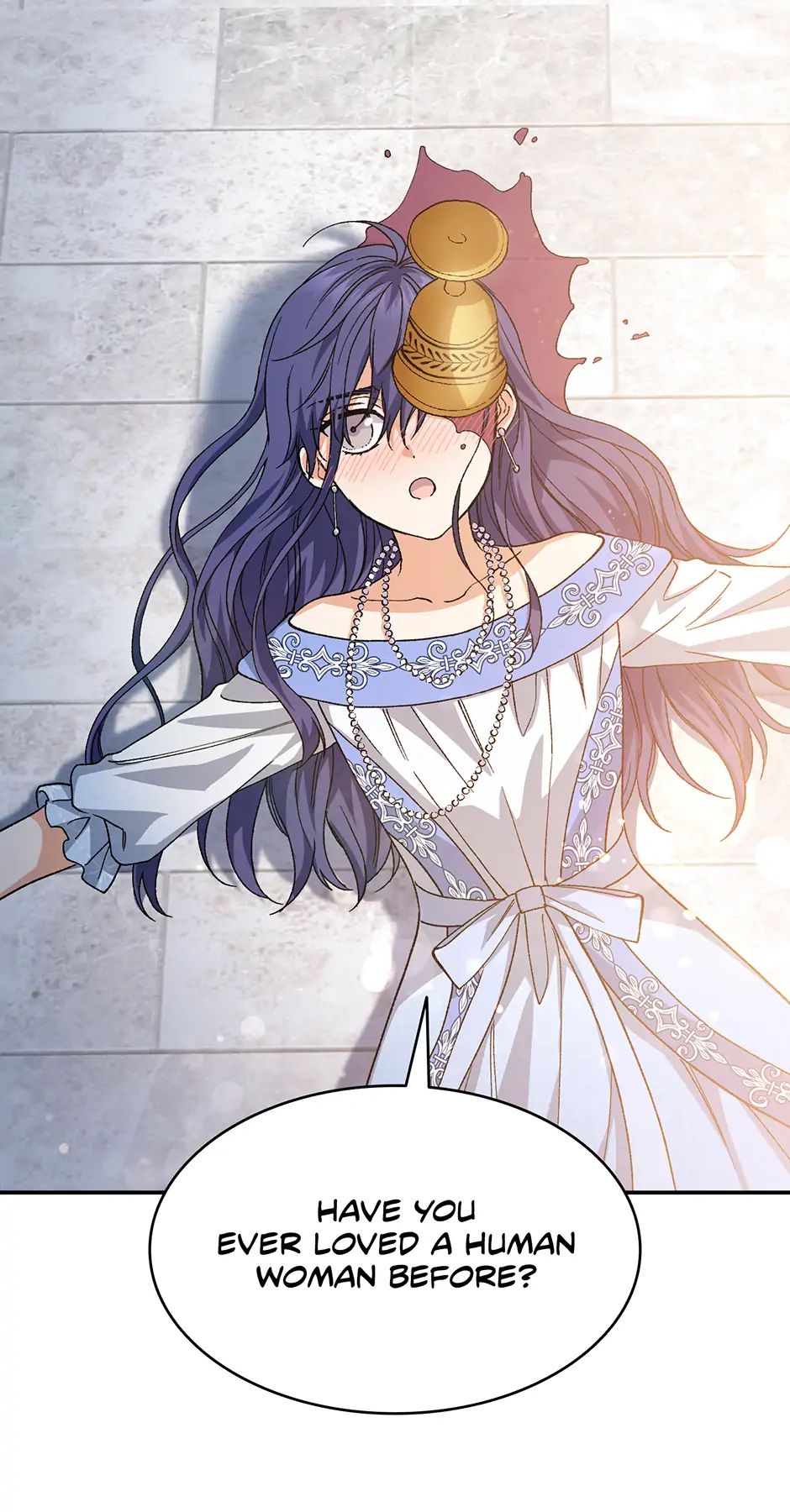 Constellations of the Gods [Official] Chapter 17 - Page 54
