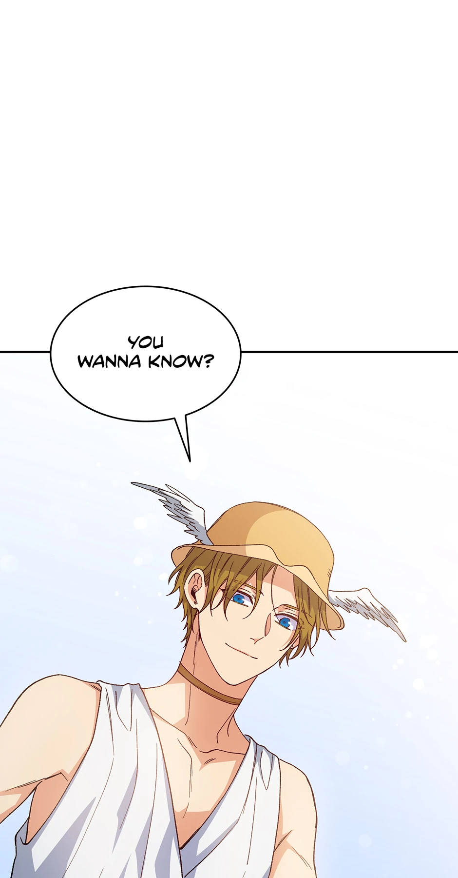 Constellations of the Gods [Official] Chapter 17 - Page 55